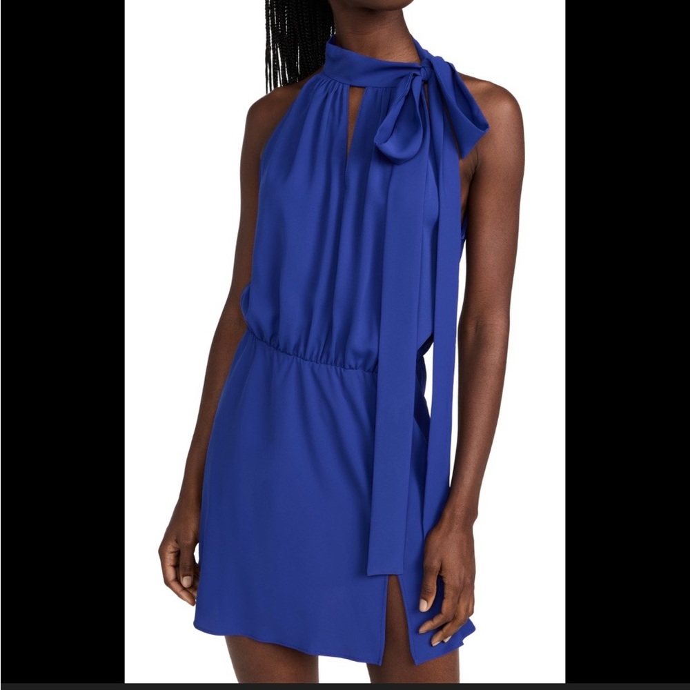 Amanda Uprichard - Mallory Dress